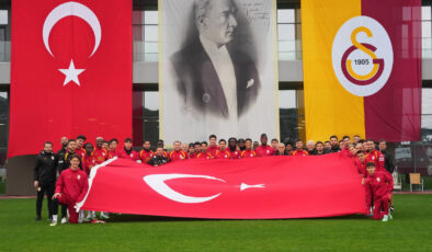 Galatasaray Konyaspor maçı kadrosunu açıkladı