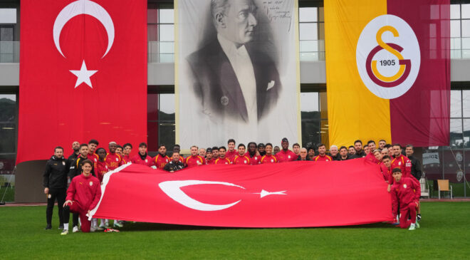 Galatasaray Konyaspor maçı kadrosunu açıkladı