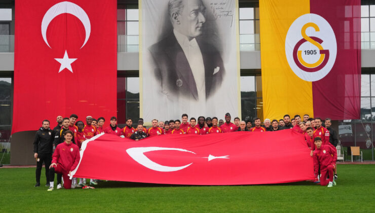 Galatasaray Konyaspor maçı kadrosunu açıkladı